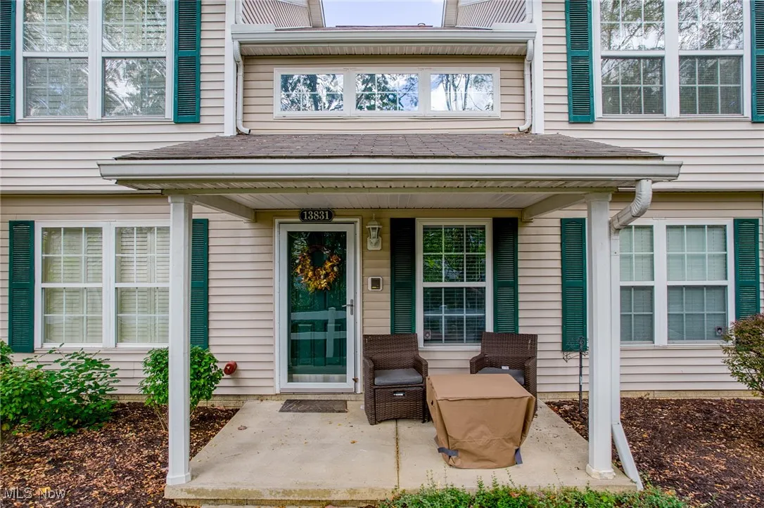 13831 Woodcroft Terrace, North Royalton, Ohio 44133,MLS Now Listing ID