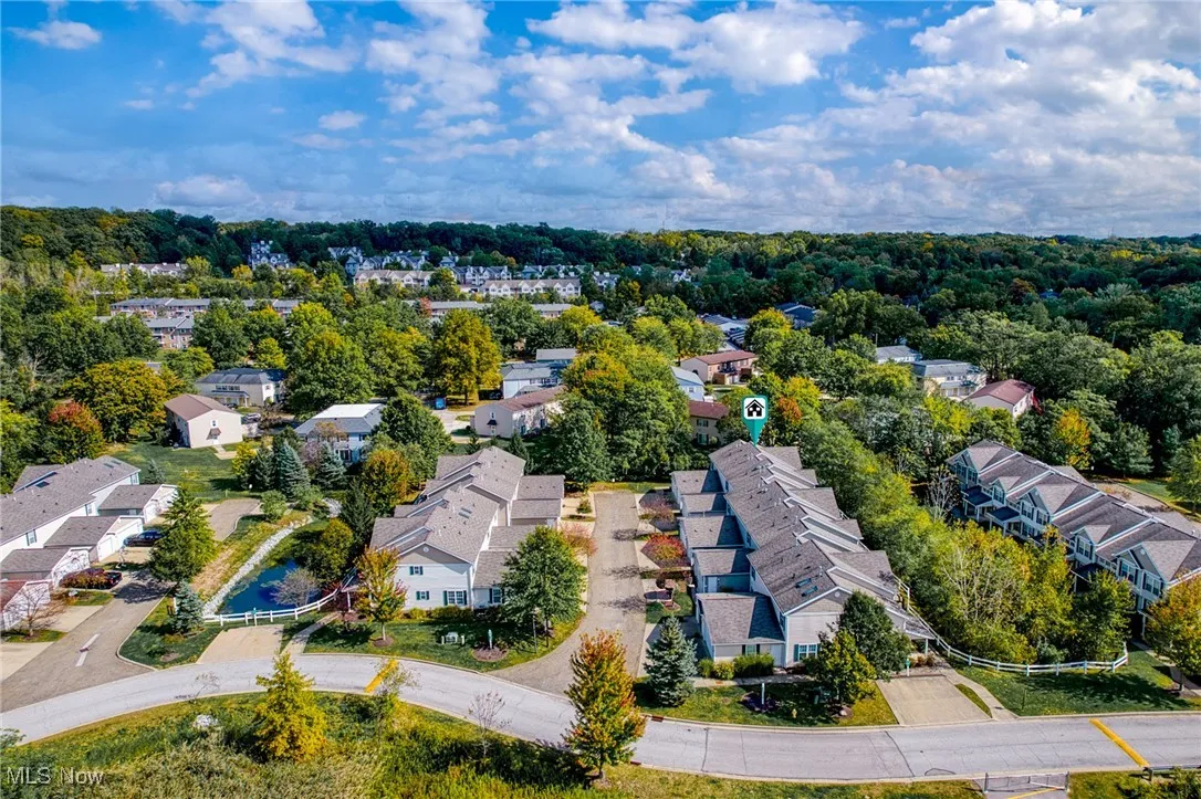 13831 Woodcroft Terrace, North Royalton, Ohio 44133,MLS Now Listing ID
