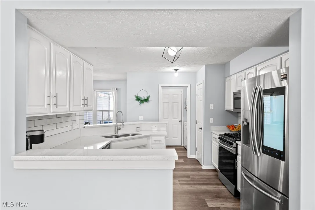 13831 Woodcroft Terrace, North Royalton, Ohio 44133,MLS Now Listing ID