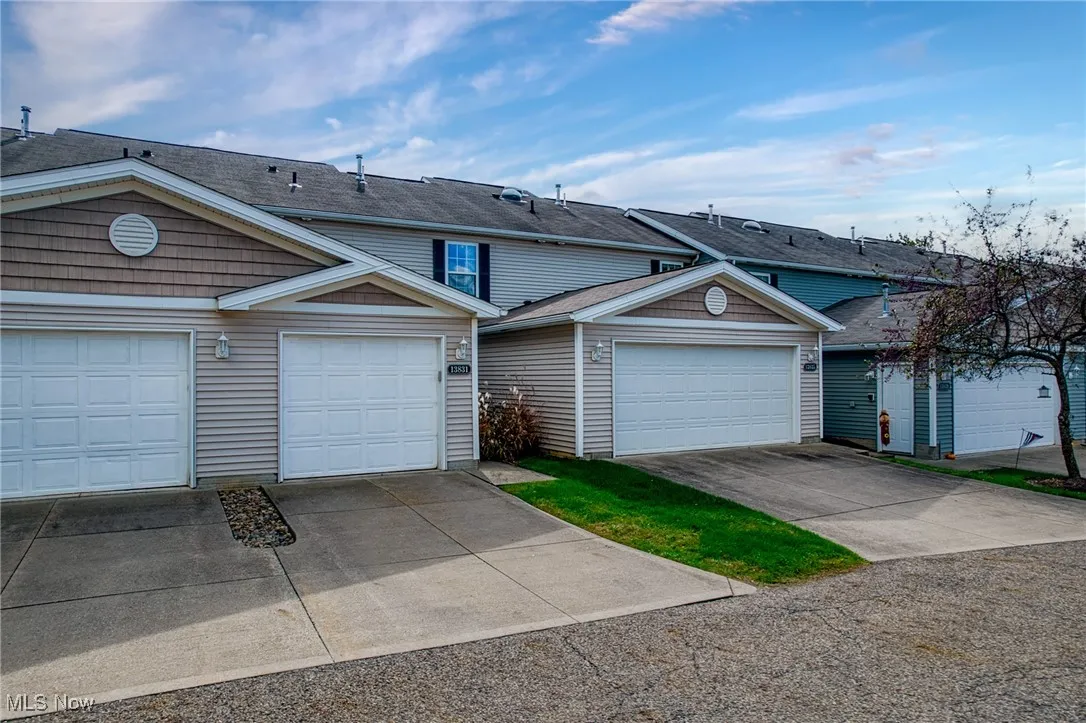 13831 Woodcroft Terrace, North Royalton, Ohio 44133,MLS Now Listing ID