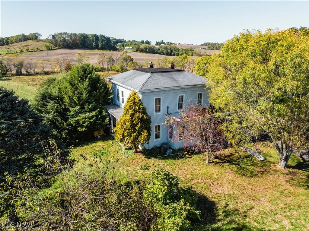 6913 County Road 22, Loudonville, Ohio 44842,MLS Now Listing ID