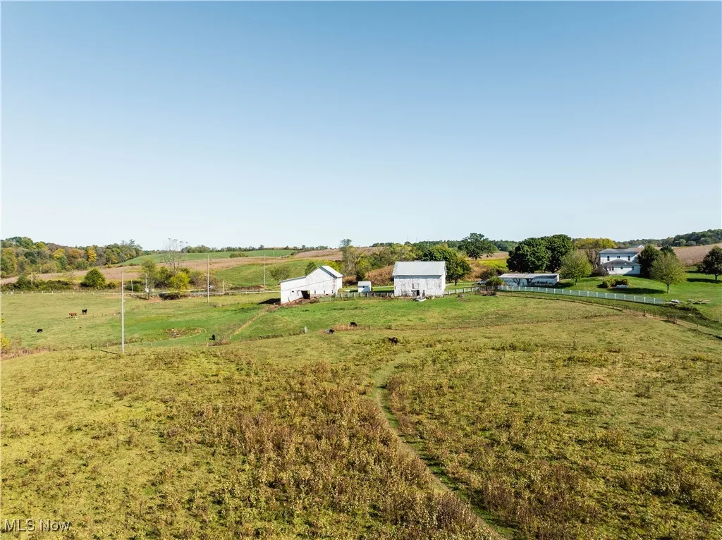 6913 County Road 22, Loudonville, Ohio 44842,MLS Now Listing ID