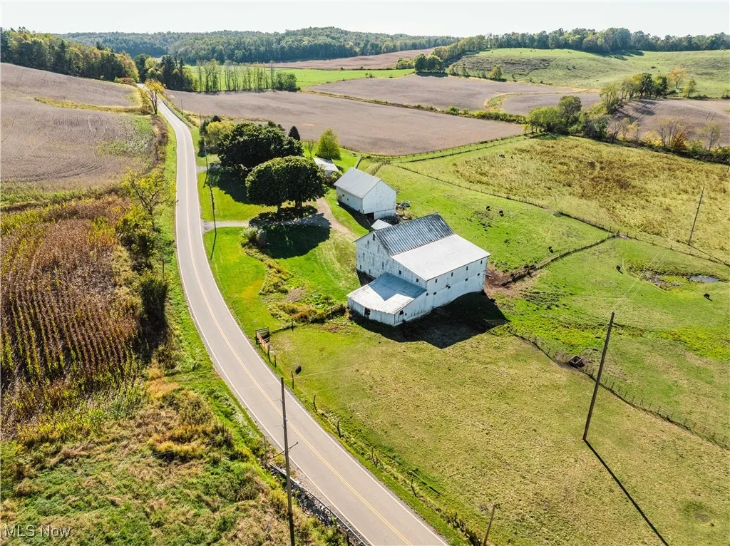 6913 County Road 22, Loudonville, Ohio 44842,MLS Now Listing ID