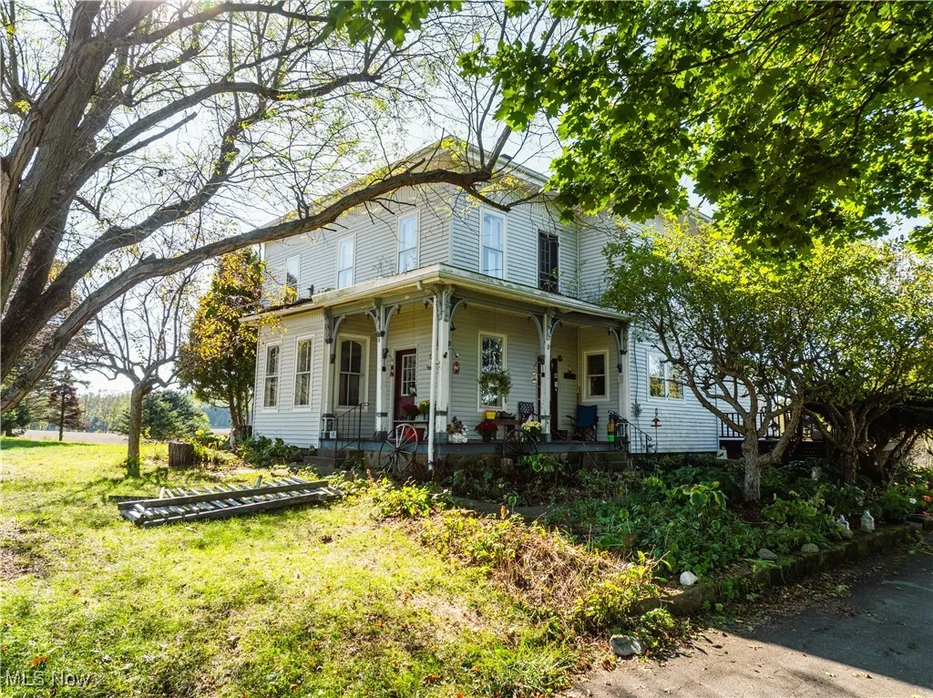 6913 County Road 22, Loudonville, Ohio 44842,MLS Now Listing ID