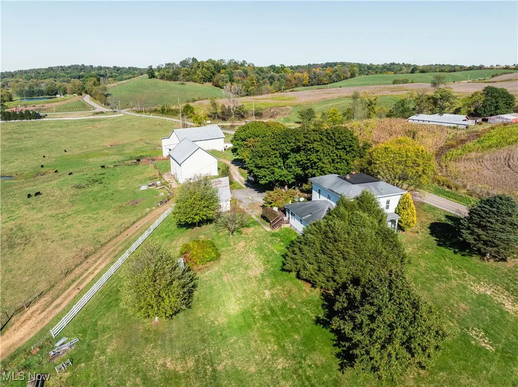 6913 County Road 22, Loudonville, Ohio 44842,MLS Now Listing ID