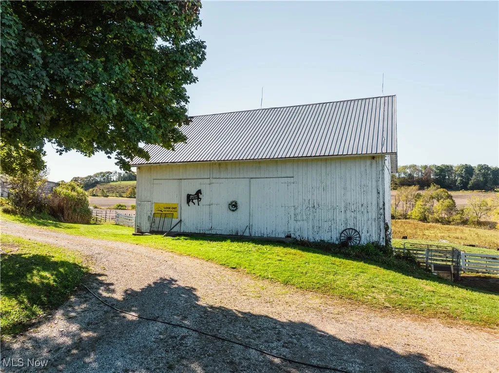 6913 County Road 22, Loudonville, Ohio 44842,MLS Now Listing ID