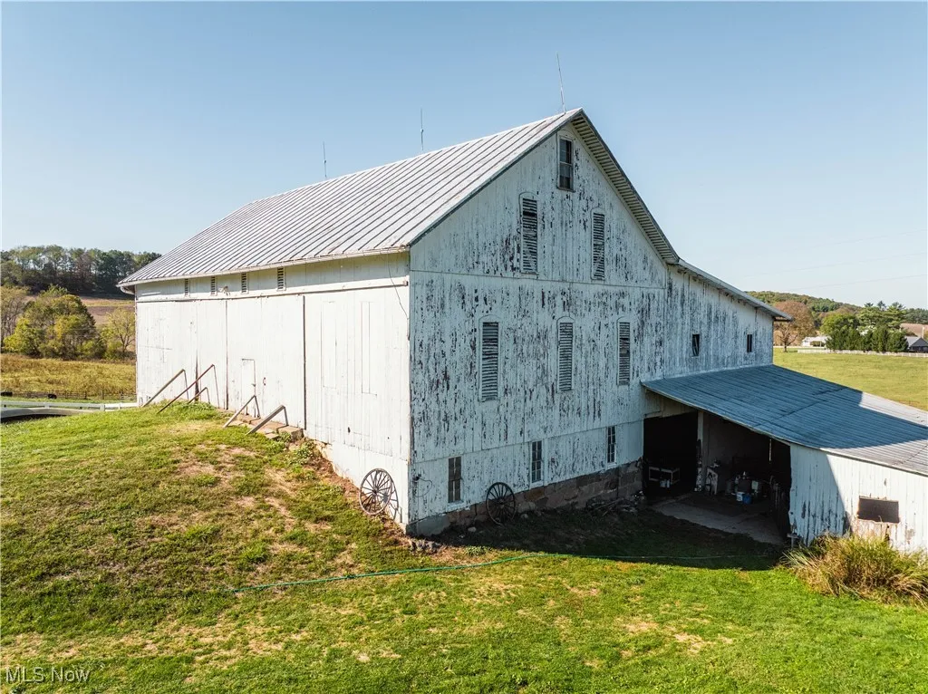 6913 County Road 22, Loudonville, Ohio 44842,MLS Now Listing ID