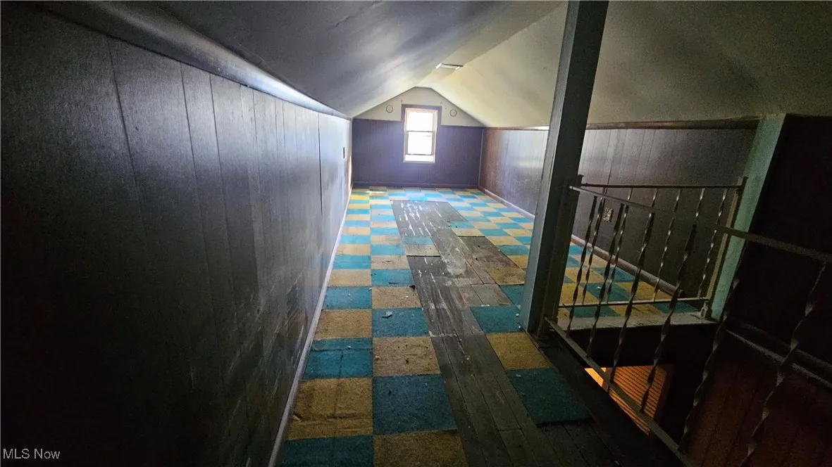 Loft Bedroom