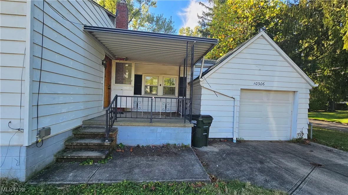 10306 Electric Boulevard, Northfield, Ohio 44067,MLS Now Listing ID