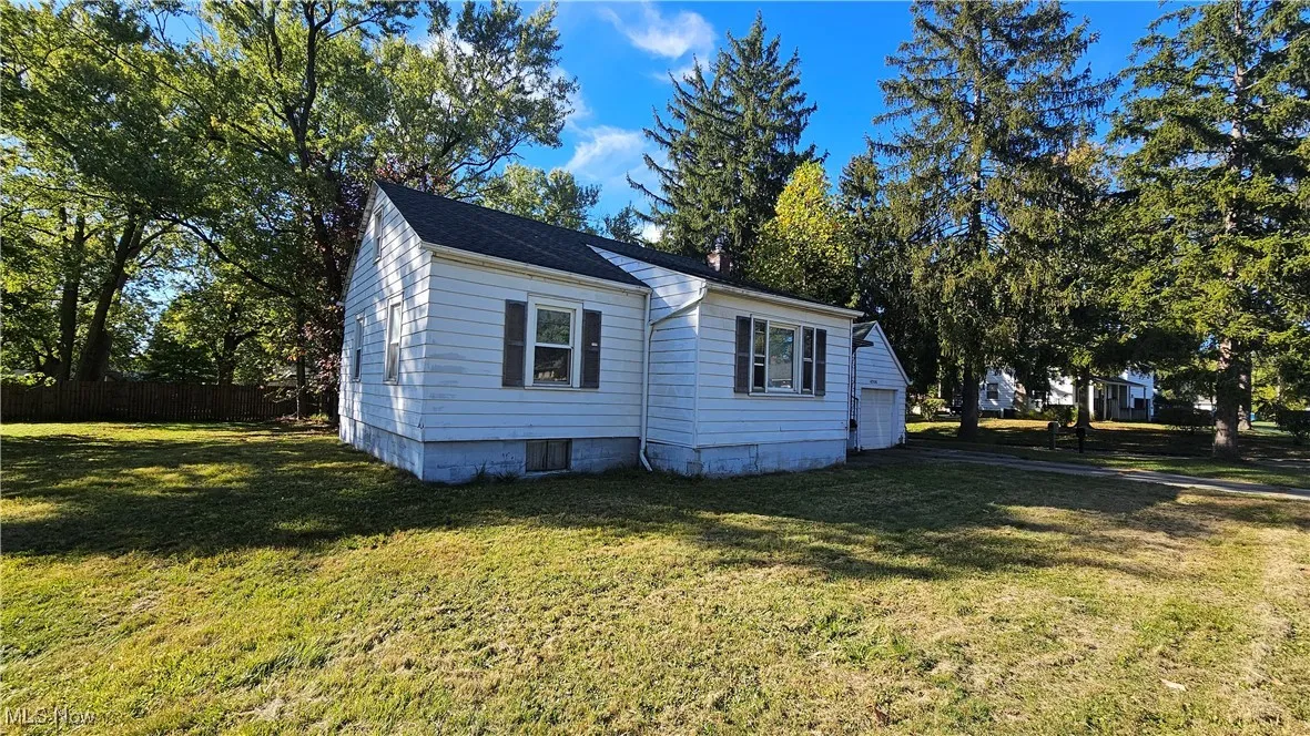 10306 Electric Boulevard, Northfield, Ohio 44067,MLS Now Listing ID