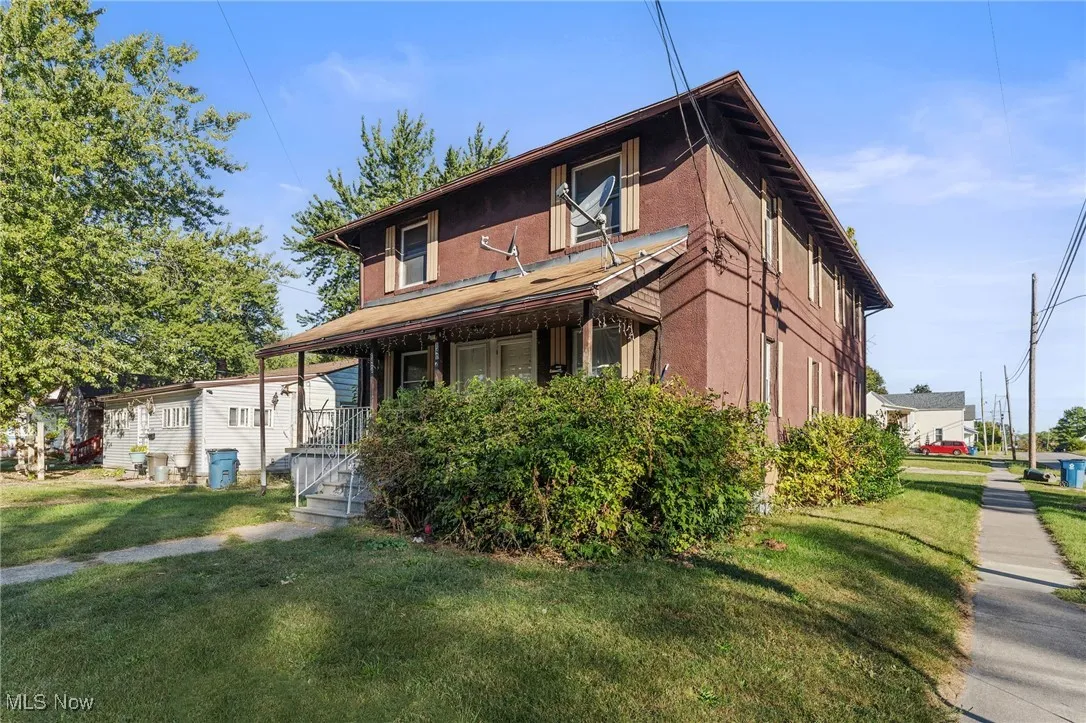 1402-1404 W 20th Street, Lorain, Ohio 44052,MLS Now Listing ID