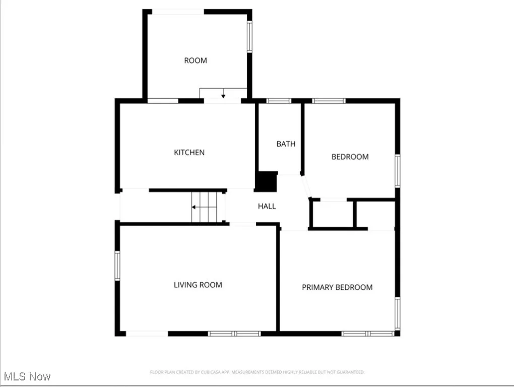 2430 Valley Road, Cuyahoga Falls, Ohio 44223,MLS Now Listing ID