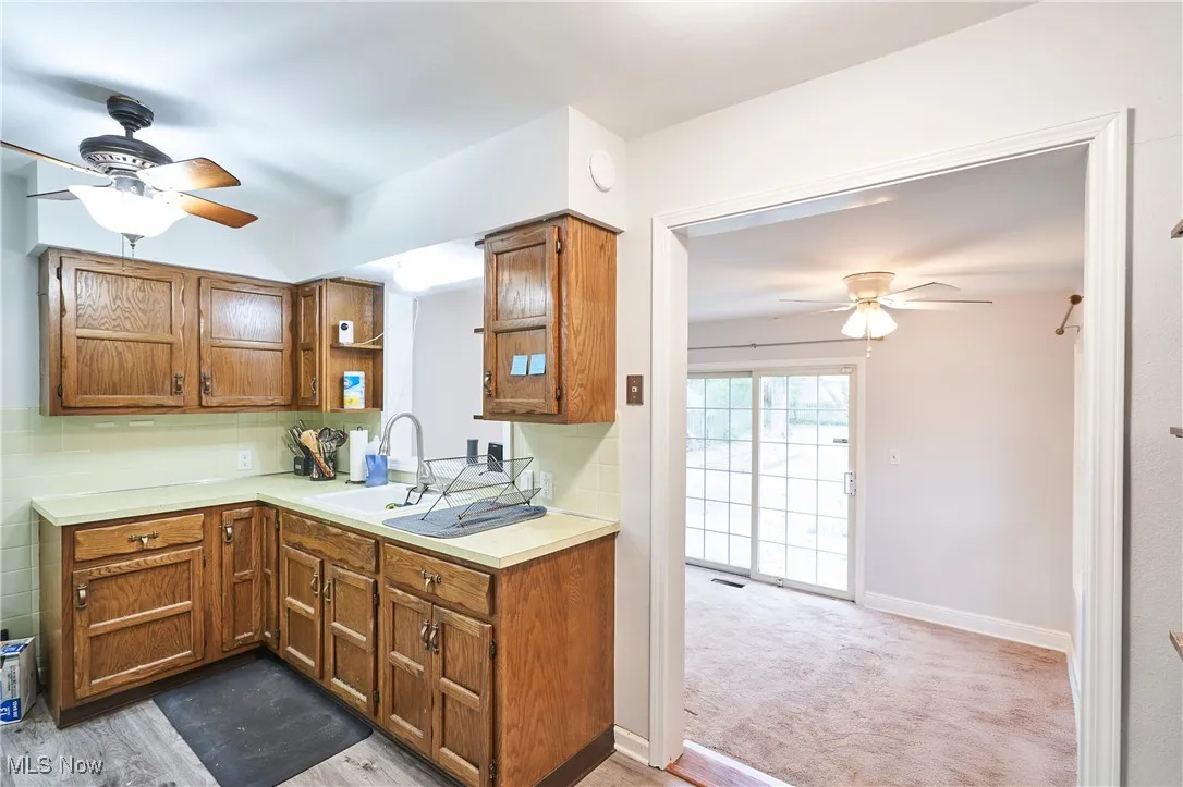 2430 Valley Road, Cuyahoga Falls, Ohio 44223,MLS Now Listing ID