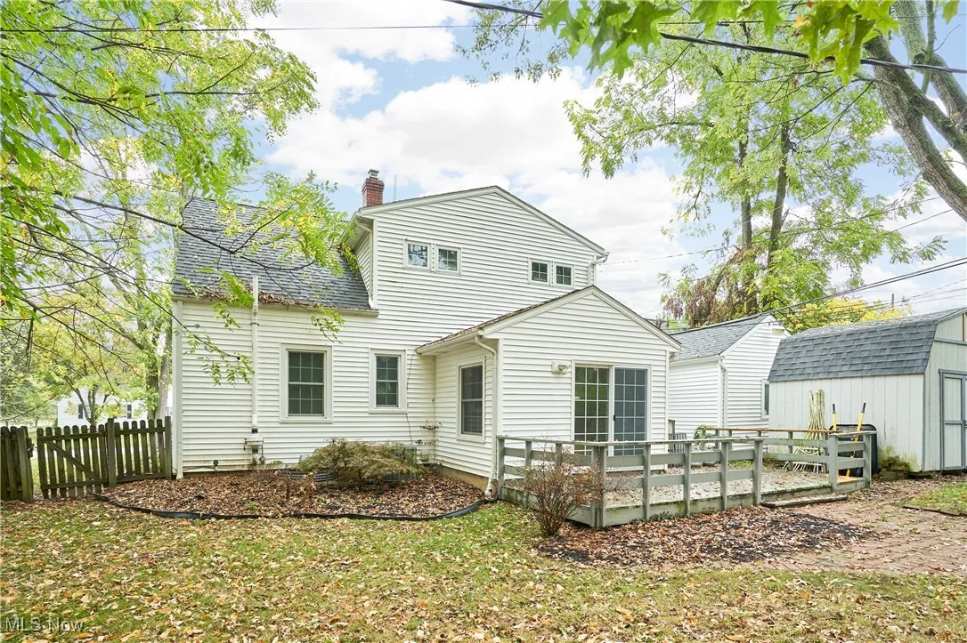 2430 Valley Road, Cuyahoga Falls, Ohio 44223,MLS Now Listing ID
