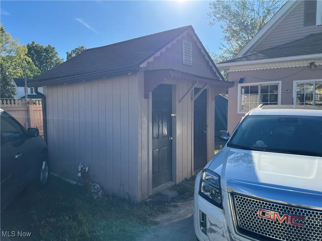 2342 Lexington Avenue, Lorain, Ohio 44052,MLS Now Listing ID