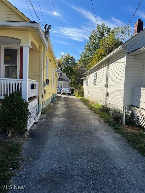 2342 Lexington Avenue, Lorain, Ohio 44052,MLS Now Listing ID