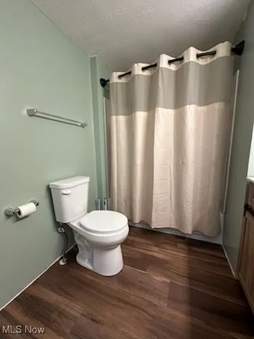 1st Floor Bathroom-other view