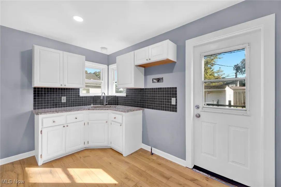3255 W 140th Street, Cleveland, Ohio 44111,MLS Now Listing ID
