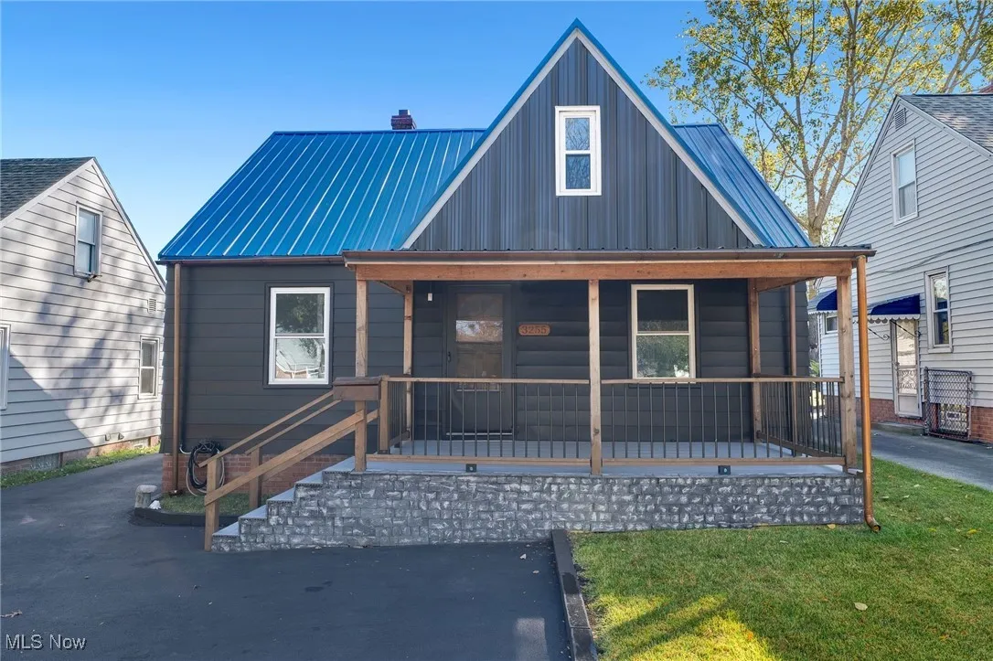3255 W 140th Street, Cleveland, Ohio 44111,MLS Now Listing ID