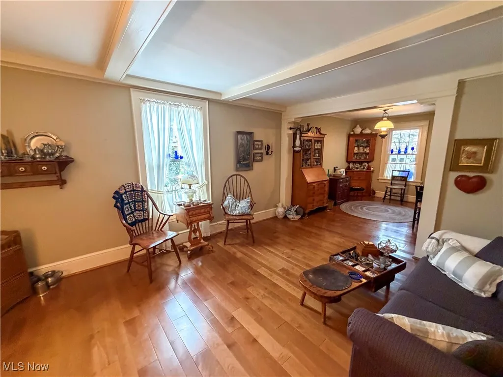 124 Wadsworth Street, Canfield, Ohio 44406,MLS Now Listing ID