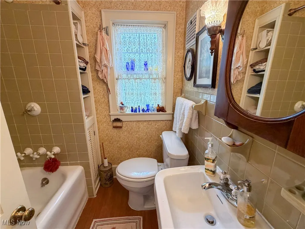 124 Wadsworth Street, Canfield, Ohio 44406,MLS Now Listing ID