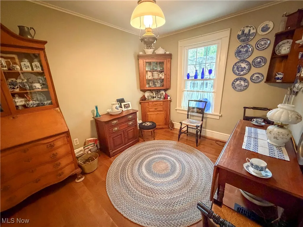 124 Wadsworth Street, Canfield, Ohio 44406,MLS Now Listing ID