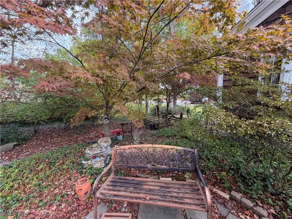 124 Wadsworth Street, Canfield, Ohio 44406,MLS Now Listing ID