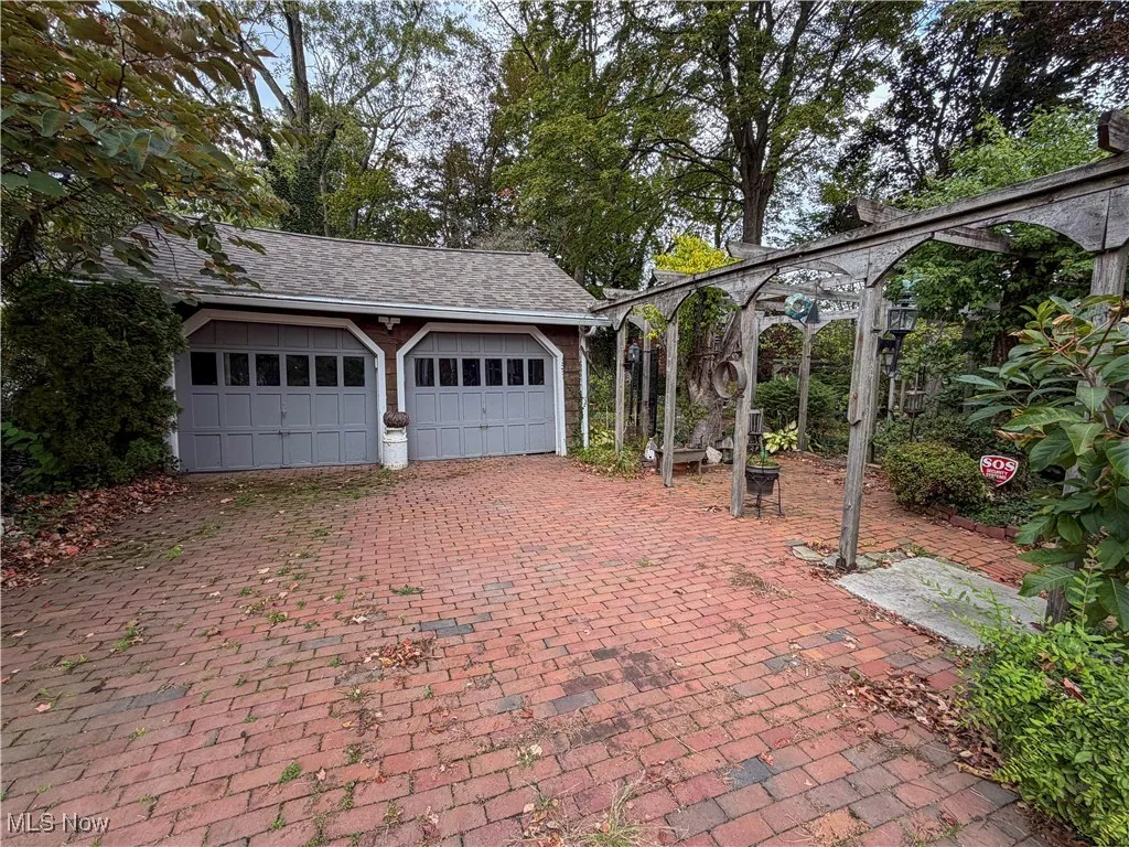 124 Wadsworth Street, Canfield, Ohio 44406,MLS Now Listing ID