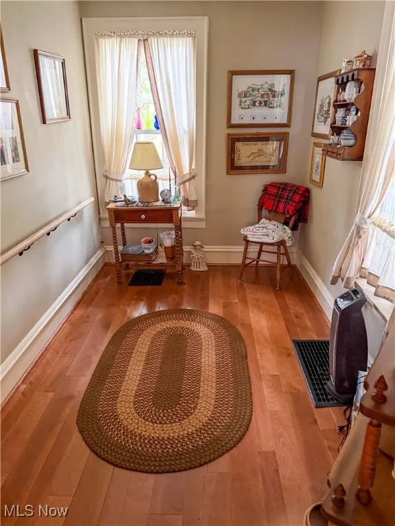 124 Wadsworth Street, Canfield, Ohio 44406,MLS Now Listing ID