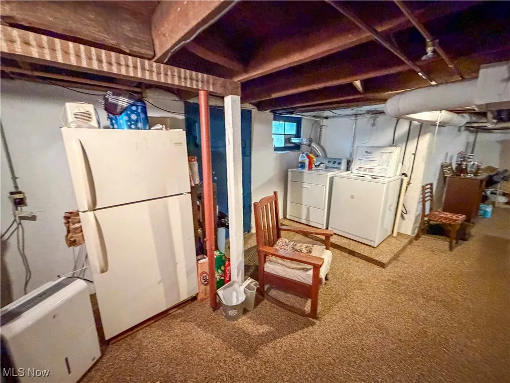 124 Wadsworth Street, Canfield, Ohio 44406,MLS Now Listing ID