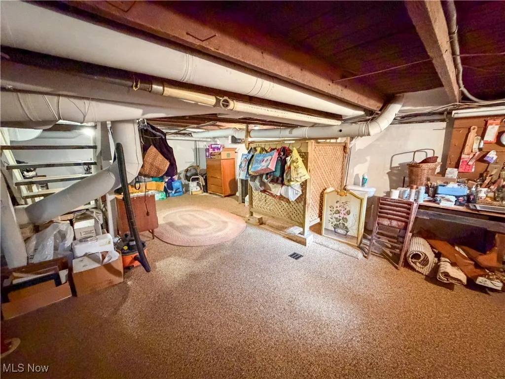 124 Wadsworth Street, Canfield, Ohio 44406,MLS Now Listing ID