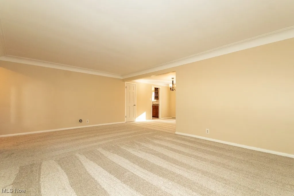 5831 Alberta Drive, Lyndhurst, Ohio 44124,MLS Now Listing ID