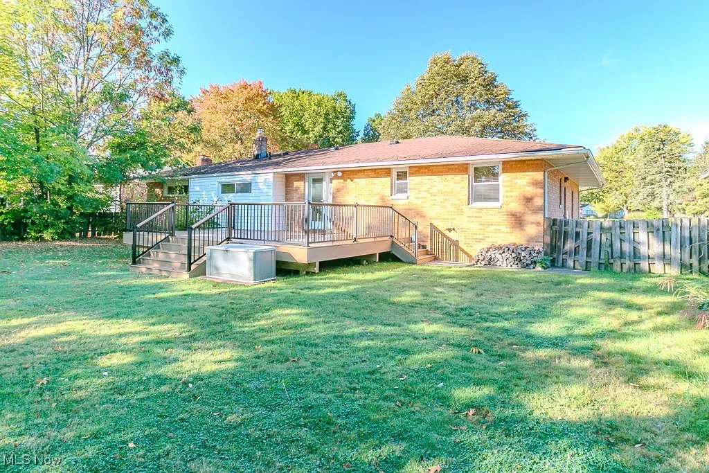 5831 Alberta Drive, Lyndhurst, Ohio 44124,MLS Now Listing ID