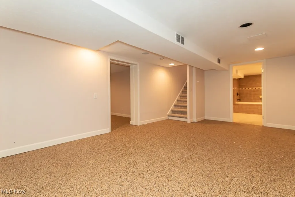 5831 Alberta Drive, Lyndhurst, Ohio 44124,MLS Now Listing ID