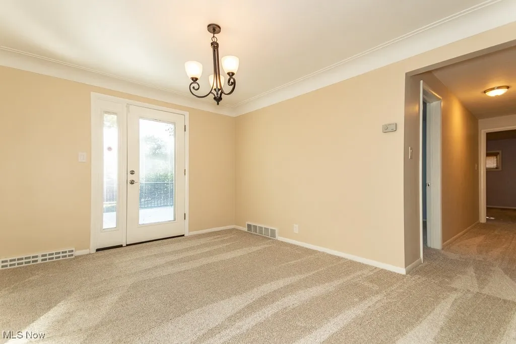 5831 Alberta Drive, Lyndhurst, Ohio 44124,MLS Now Listing ID