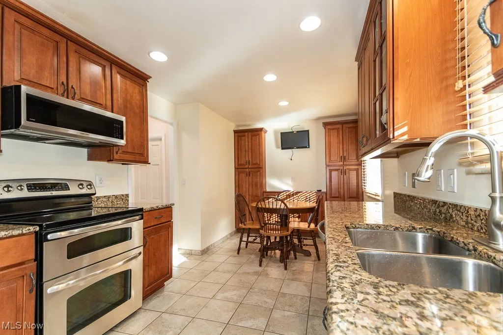5831 Alberta Drive, Lyndhurst, Ohio 44124,MLS Now Listing ID
