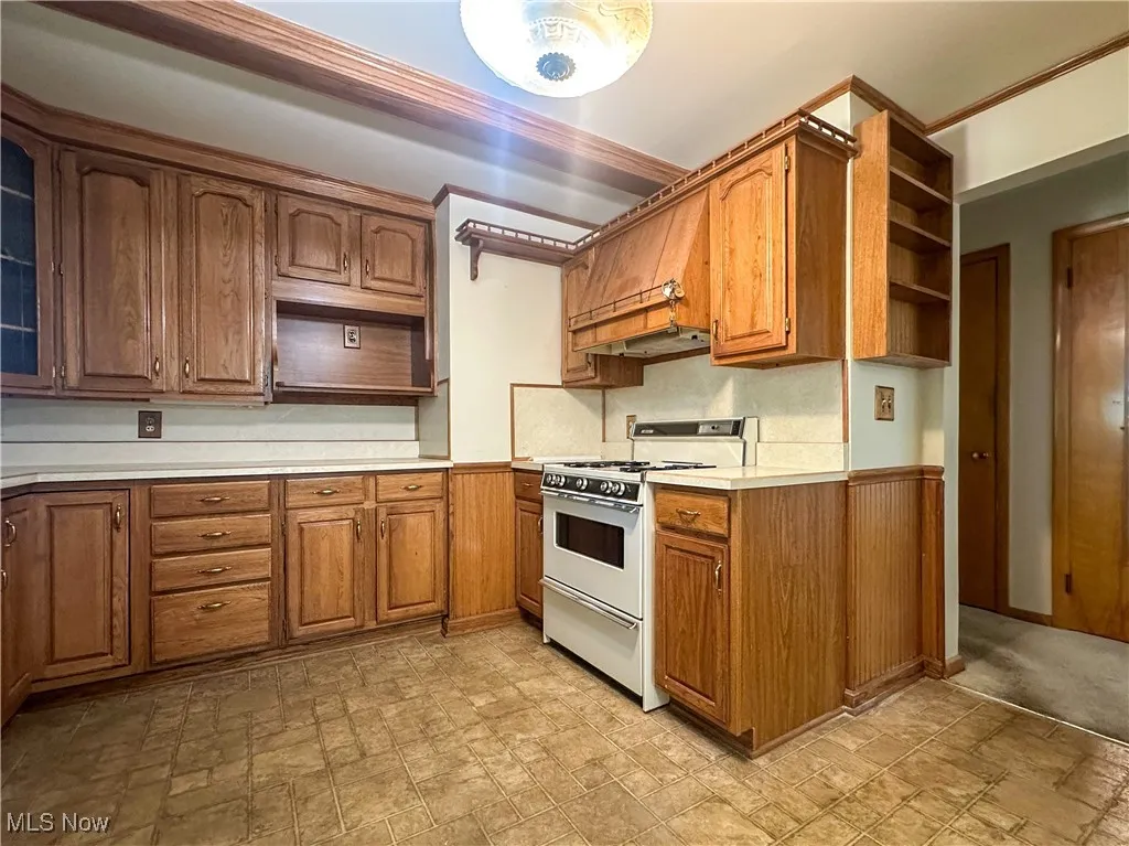 834 Bowman Street, Niles, Ohio 44446,MLS Now Listing ID