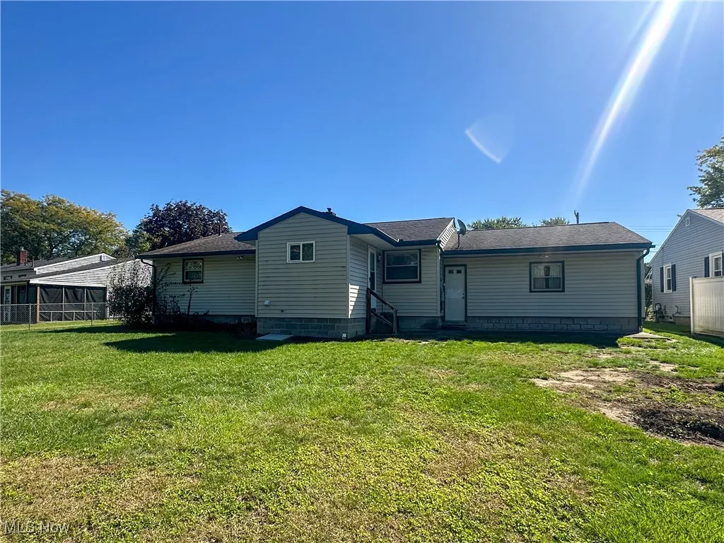 834 Bowman Street, Niles, Ohio 44446,MLS Now Listing ID