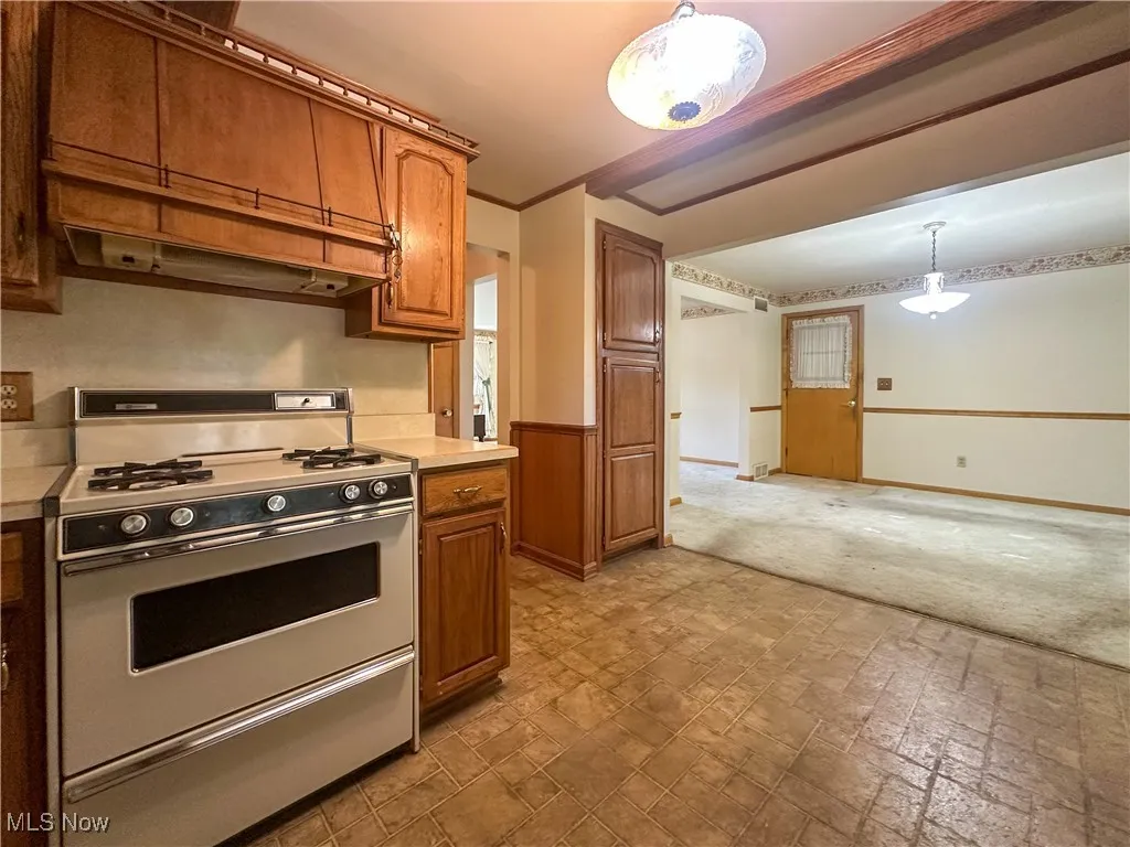 834 Bowman Street, Niles, Ohio 44446,MLS Now Listing ID