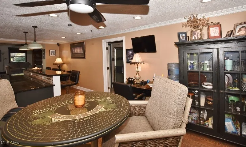 9248 Lakewood Drive, Mineral City, Ohio 44656,MLS Now Listing ID