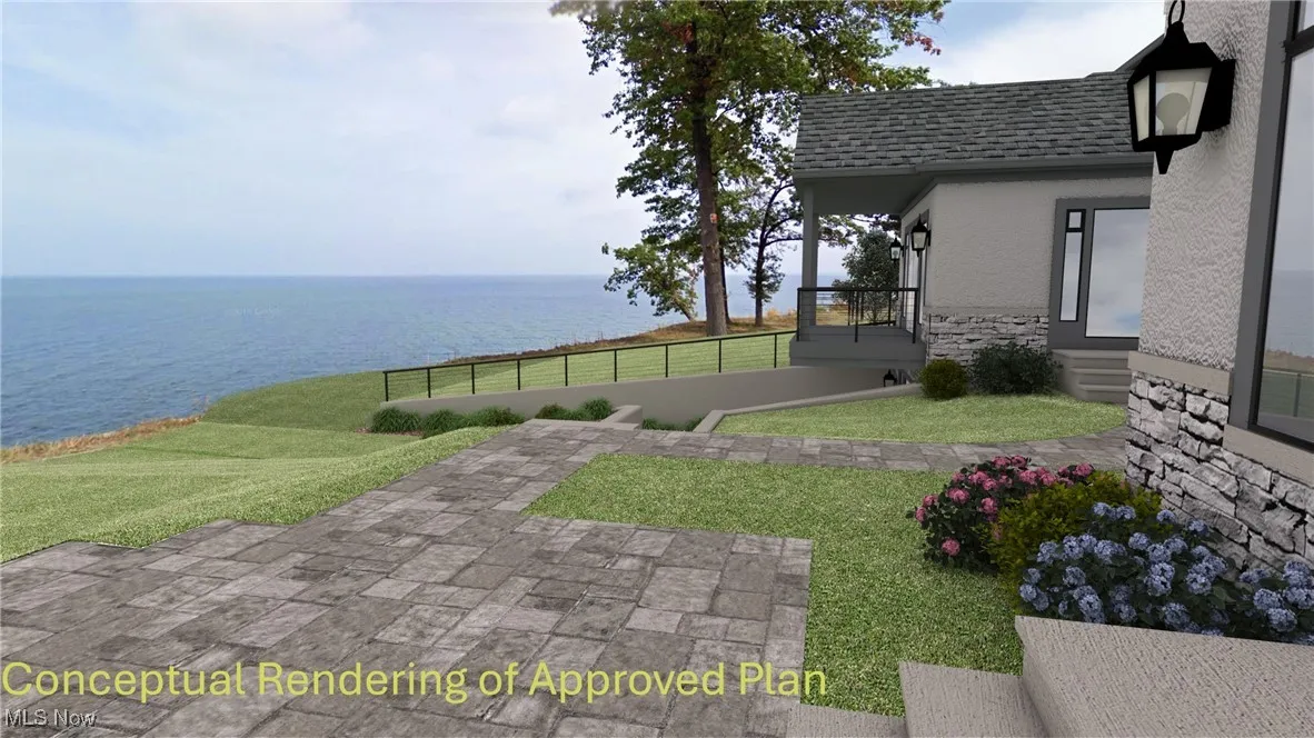 10211 Lake Shore Boulevard, Bratenahl, Ohio 44108,MLS Now Listing ID