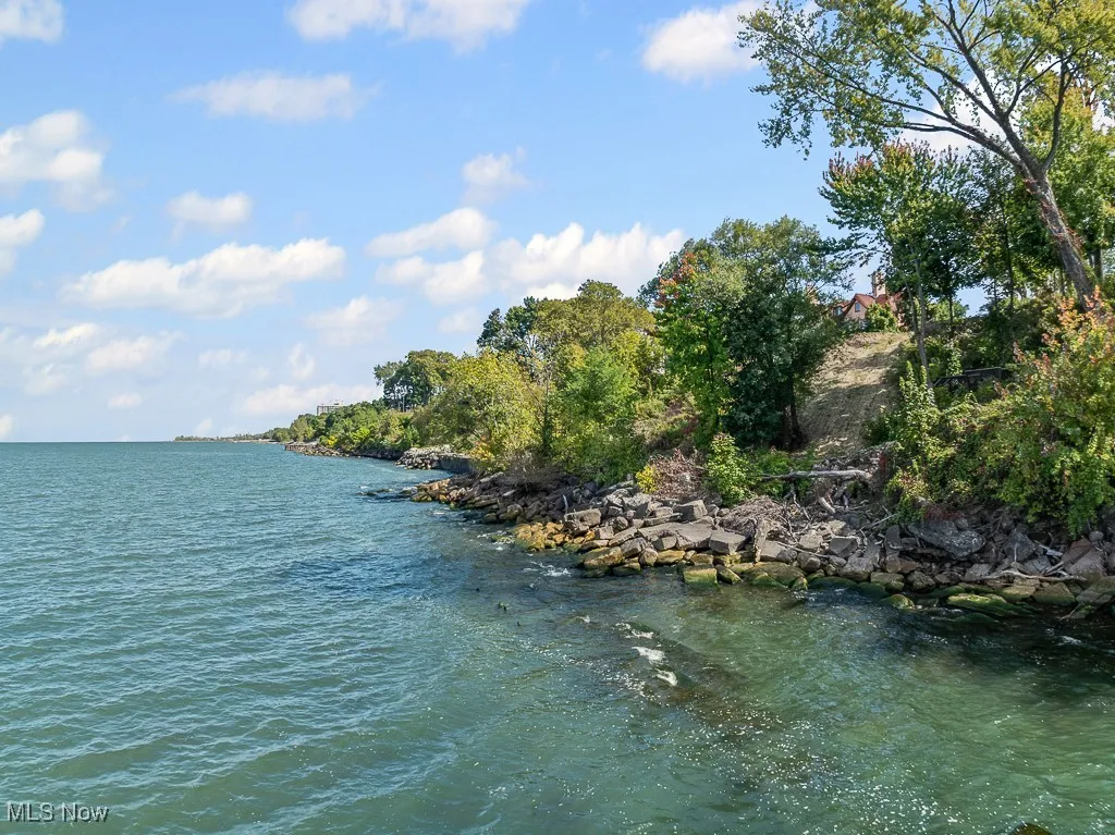 10211 Lake Shore Boulevard, Bratenahl, Ohio 44108,MLS Now Listing ID