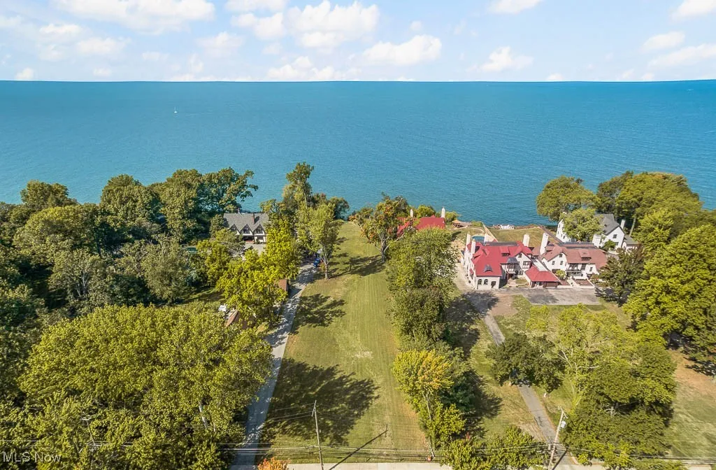 10211 Lake Shore Boulevard, Bratenahl, Ohio 44108,MLS Now Listing ID