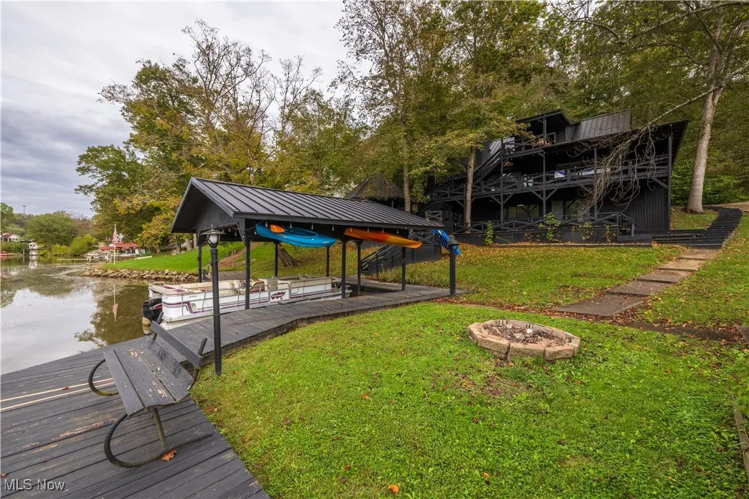 387 Bevens Lane, Waverly, Ohio 45690,MLS Now Listing ID