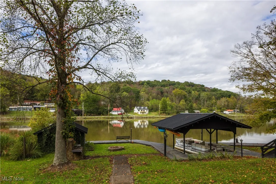 387 Bevens Lane, Waverly, Ohio 45690,MLS Now Listing ID