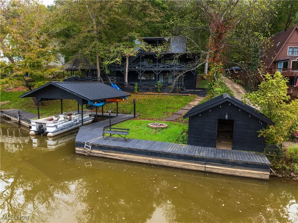 387 Bevens Lane, Waverly, Ohio 45690,MLS Now Listing ID