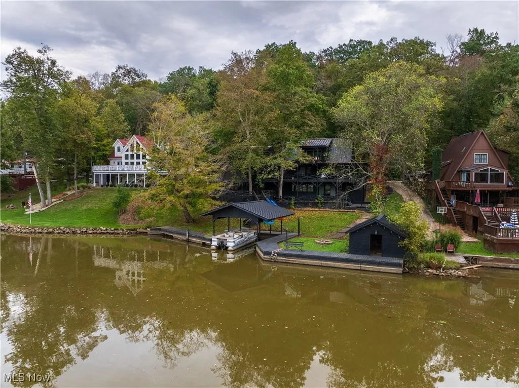 387 Bevens Lane, Waverly, Ohio 45690,MLS Now Listing ID