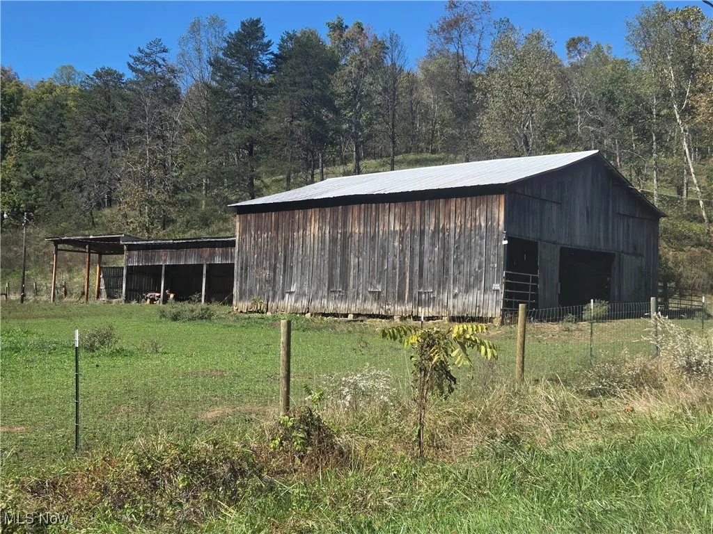 814 Wells Run Road, Crown City, Ohio 45623,MLS Now Listing ID