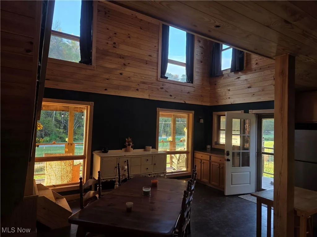814 Wells Run Road, Crown City, Ohio 45623,MLS Now Listing ID