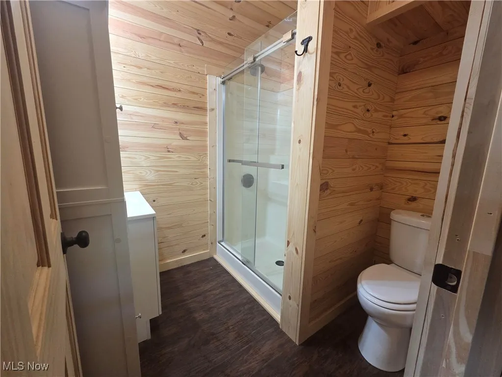 814 Wells Run Road, Crown City, Ohio 45623,MLS Now Listing ID